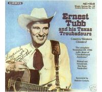 Ernest Tubb