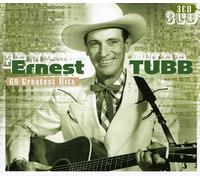 Ernest Tubb - 69 Greatest Hits