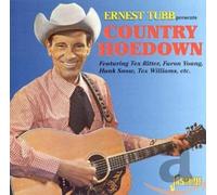 Ernest Tubb - Country Hoedown