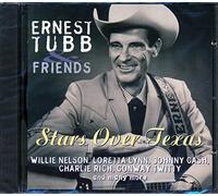 Ernest Tubb & Friends - Stars Over Texas