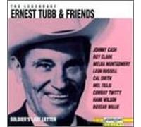 Ernest Tubb & Friends - Vol. 5-Soldiers Last Letter