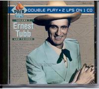 Ernest Tubb & Friends Volume 1