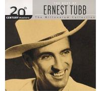 Tubb, Ernest - Millennium Collection [Us Import]