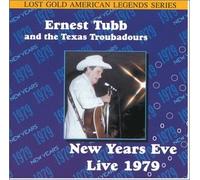 Ernest Tubb New Years Eve Live 1979