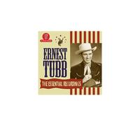 Ernest Tubb - The Absolutely Essential 3 CD Collection