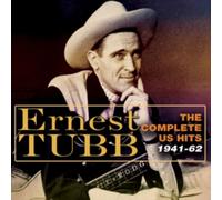 Ernest Tubb - The Complete Hits 1941-62