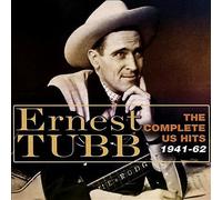 Ernest Tubb - The Complete Hits 1941-62
