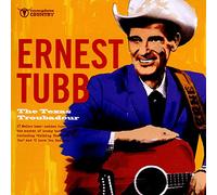 Ernest Tubb - The Texas Troubadour