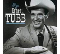 Ernest Tubb - The Very Best Of Ernest Tubb