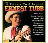 Ernest Tubb - Tribute to a Legend