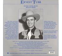 ERNEST TUBB - WALKING THE FLOOR OVER YOU [BOX SET] NEW CD