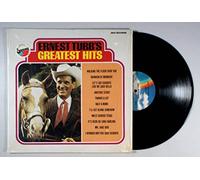 Ernest Tubb's Greatest Hits