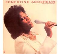Ernestine Anderson - Hello Like Before