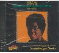 Ernestine Anderson - New Sound Of