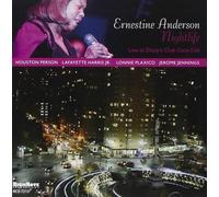 Ernestine Anderson - Nightlife