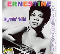 Ernestine Anderson - Runnin' Wild