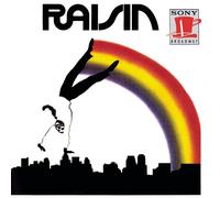 Raisin - Original Broadway Cast