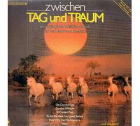 Ernestine - Zwischen Tag und Traum [Vinyl LP]