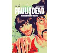 Ernesto Carbonetti - Paul is Dead: When the Beatles Lost Mccartney