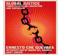 Ernesto Che Guevara Global Justice Paperback Book Ernesto Che Guevara Multicolor