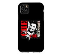 Ernesto Che Guevara Revolution Guerrilla Fighter Case for iPhone 11 Pro Max