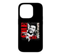 Ernesto Che Guevara Revolution Guerrilla Fighter Case for iPhone 14 Pro
