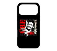 Ernesto Che Guevara Revolution Guerrilla Fighter Case for iPhone 17 Pro Max