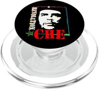 Ernesto Che Guevara Revolution Guerrilla Fighter PopSockets PopGrip for MagSafe