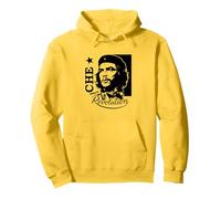 Ernesto Che Guevara Revolution Guerrilla Fighter Pullover Hoodie