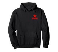 Ernesto Che Guevara Revolution Guerrilla Fighter Pullover Hoodie