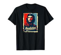 Ernesto Che Guevara Revolution Guerrilla Fighter T-Shirt