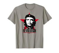 Ernesto Che Guevara Revolution Guerrilla Fighter T-Shirt