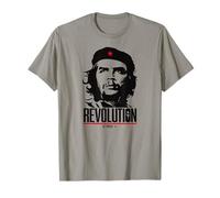 Ernesto Che Guevara Revolution Guerrilla Fighter T-Shirt