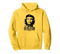 Ernesto Che Guevara Revolution Revolutionary Freedom Pullover Hoodie