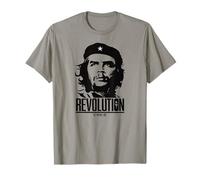 Ernesto Che Guevara Revolution Revolutionary Freedom T-Shirt
