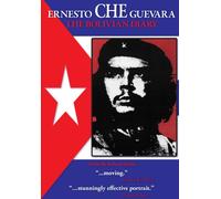 Ernesto Che Guevara: The Bolivian Diary [DVD] [1994] [Region 1] [US Import] [NTSC]
