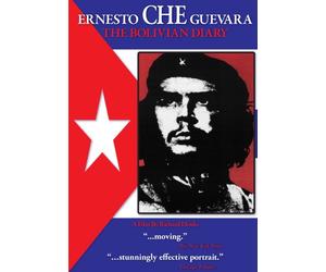 Ernesto Che Guevara: The Bolivian Diary [DVD] [1994] [Region 1] [US Import] [NTSC]
