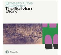 Ernesto Che Guevara The Bolivian Diary Paperback Book Ernesto Che Guevara Multicolor