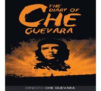 Ernesto Che Guevara The Diary of Che Guevara Paperback Book Ernesto Che Guevara Multicolor