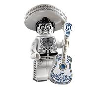 Ernesto de la Cruz - Minifigure Disney Edition 100 (coldis100-10)