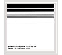 Ernesto Diaz-Infante & Chris Forsyth - (As Is Stated...Before Known)