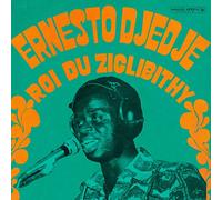 Ernesto Djedje - Roi Du Ziglibithy [VINYL]