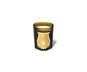 Ernesto Leather and Tobacco