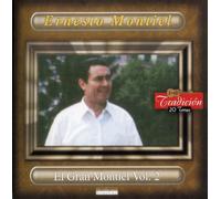 Ernesto Montiel - Vol. 2-El Gran Montiel [Import]