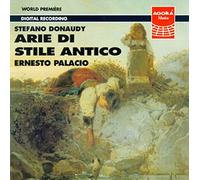 Ernesto Palacio - Arie di Stile Antico