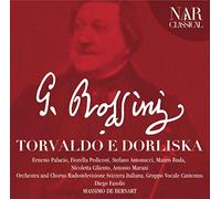 Ernesto Palacio - Torvaldo E Dorliska