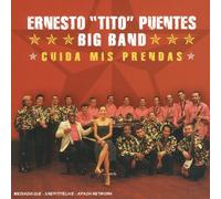 Ernesto Tito Puentes - Cuida Mis Prendas