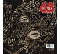 ERNIA - 68 TILL THE - Vinyl Record lp - G3z