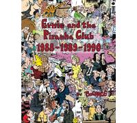 Ernie and the Piranha Club 1988-1989-1990: 1