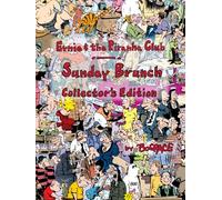 Ernie and the Piranha Club Sunday Brunch Collector's Edition (Ernie and the Piranha Club Sunday Brunch Collector's Editions)